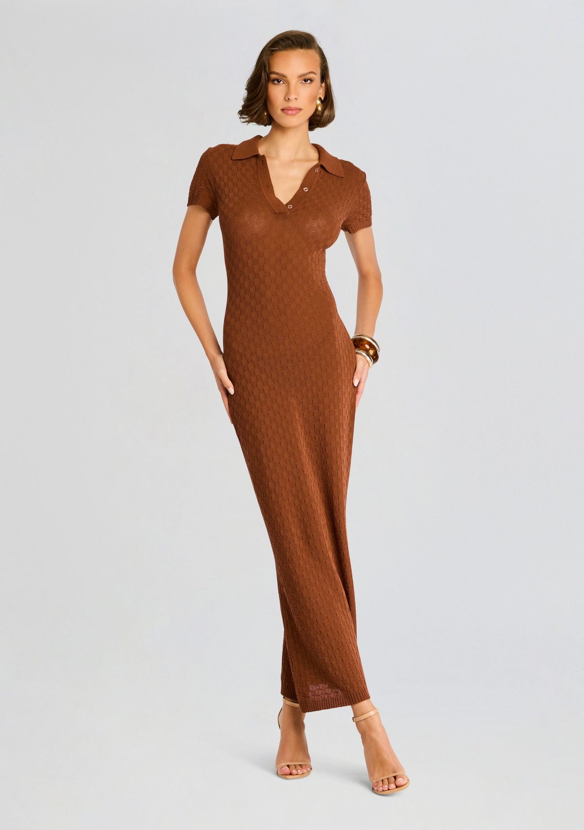 Beacon Dress