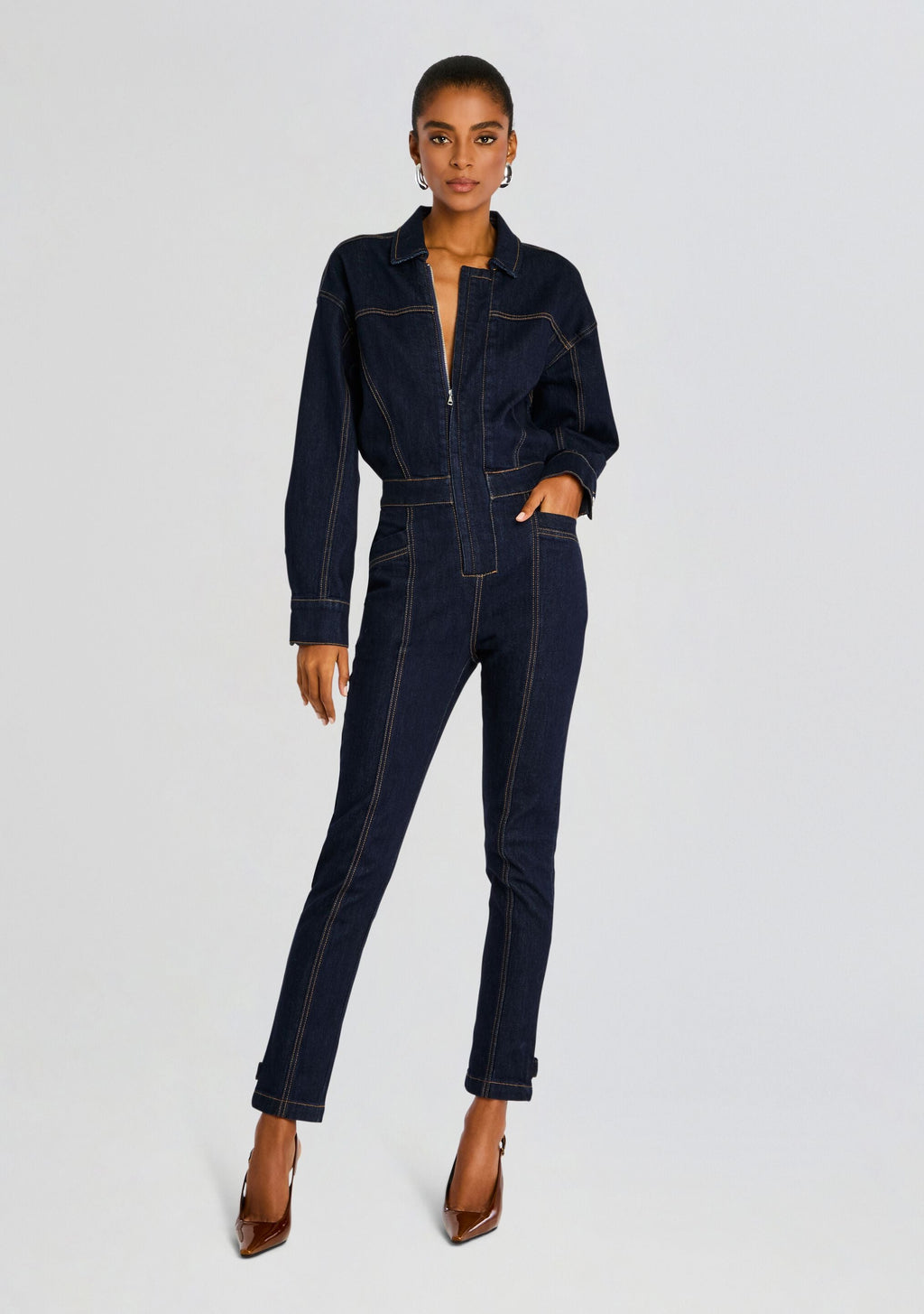 Waverly Jumpsuit