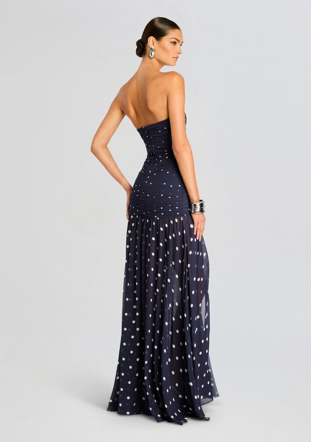 Annalise Dress