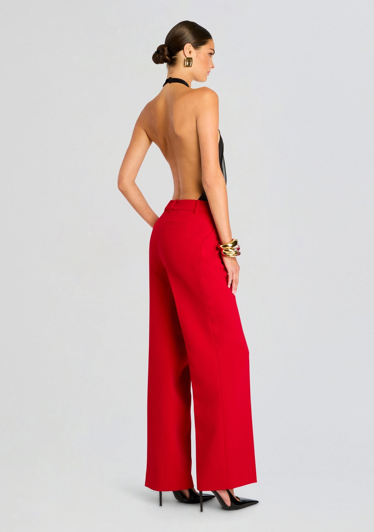 Desi Pant