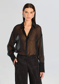 Lovelyn Chiffon Top