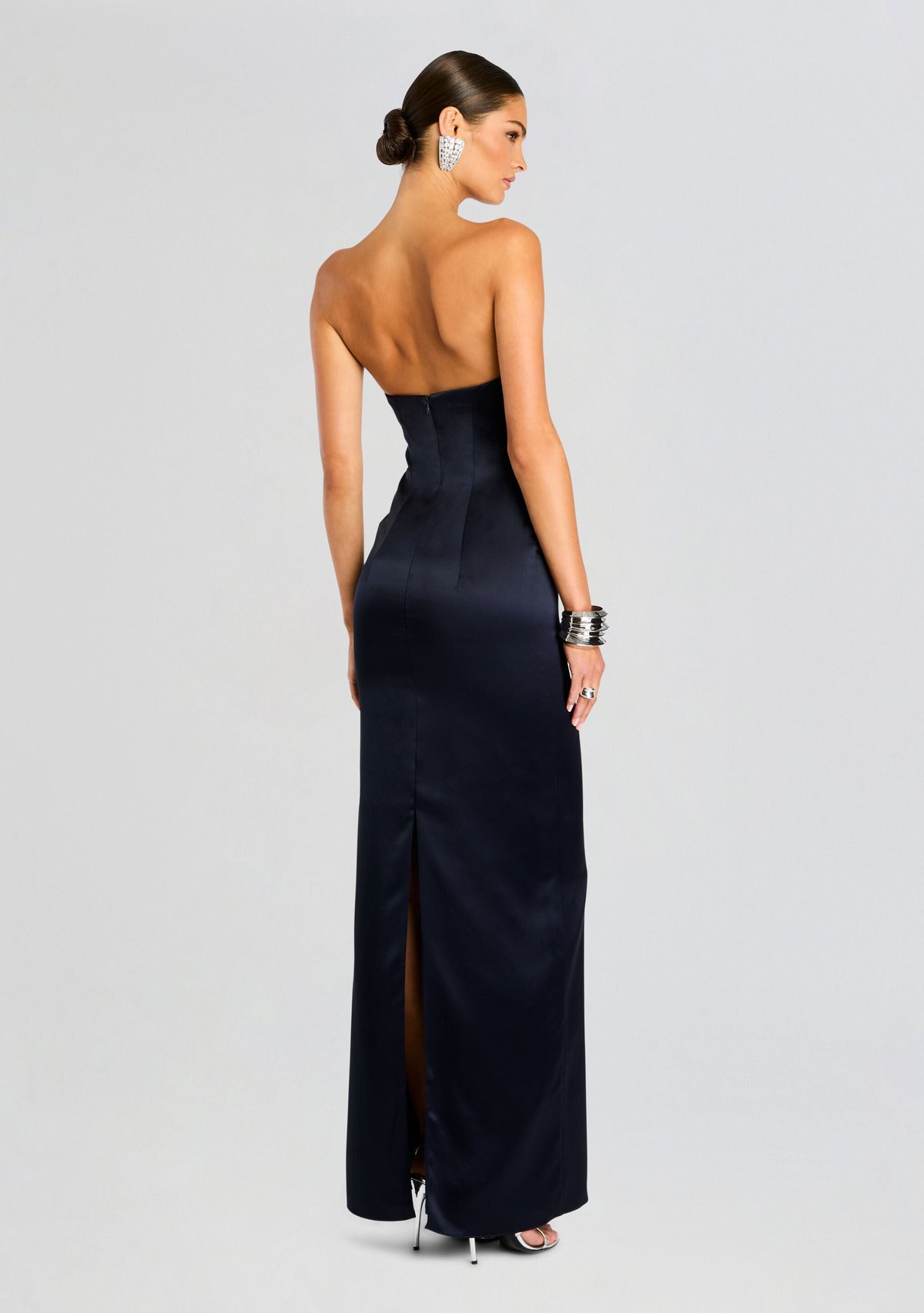 Olivine Dress