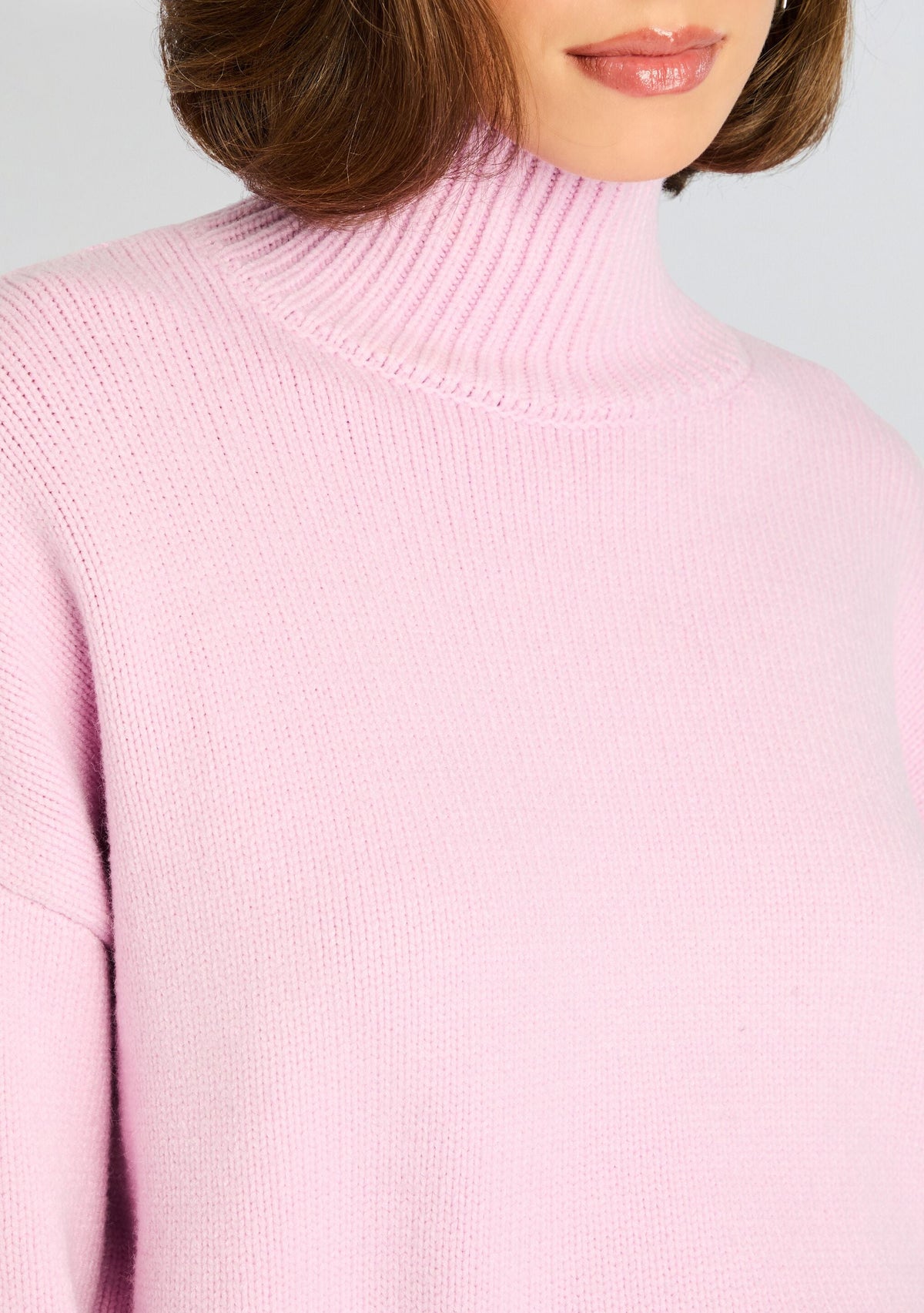 Elsa Turtleneck Sweater