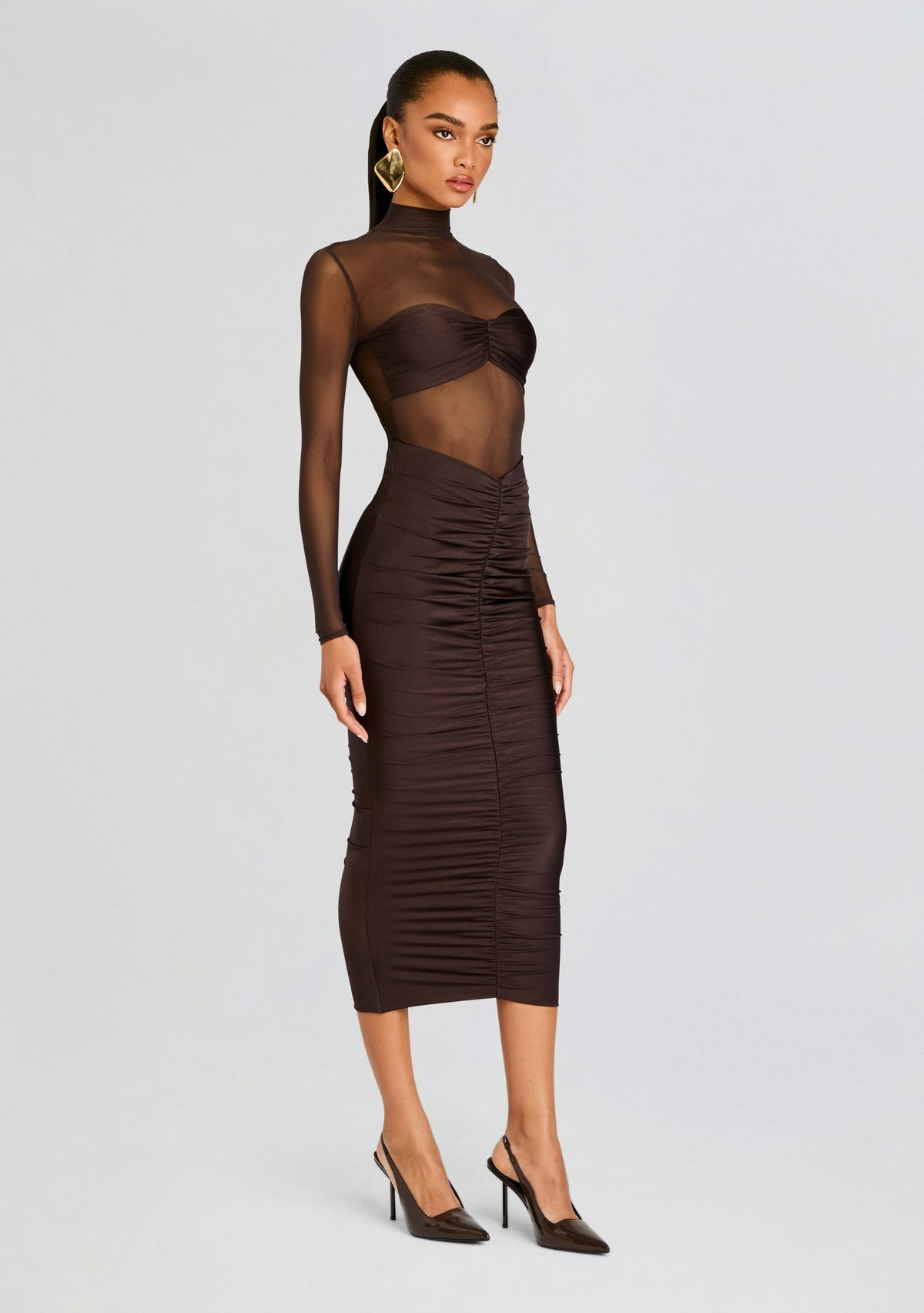 Levina Dress