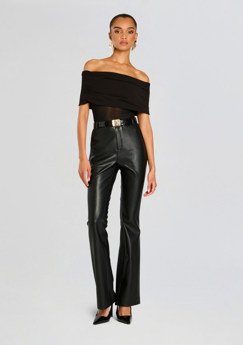 Willa Bodysuit