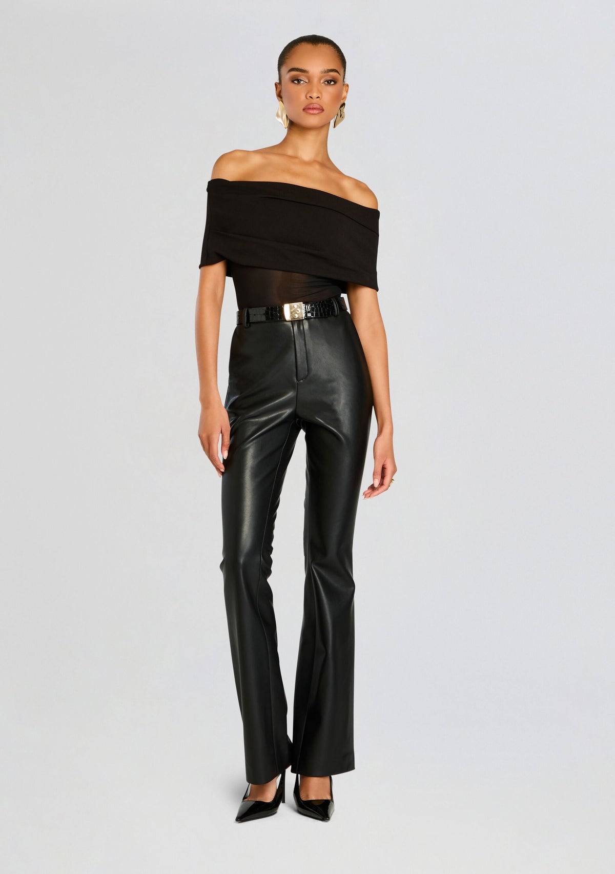 Willa Bodysuit