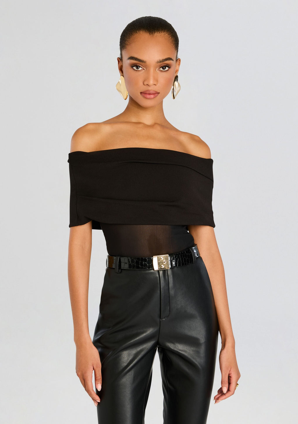 Willa Bodysuit