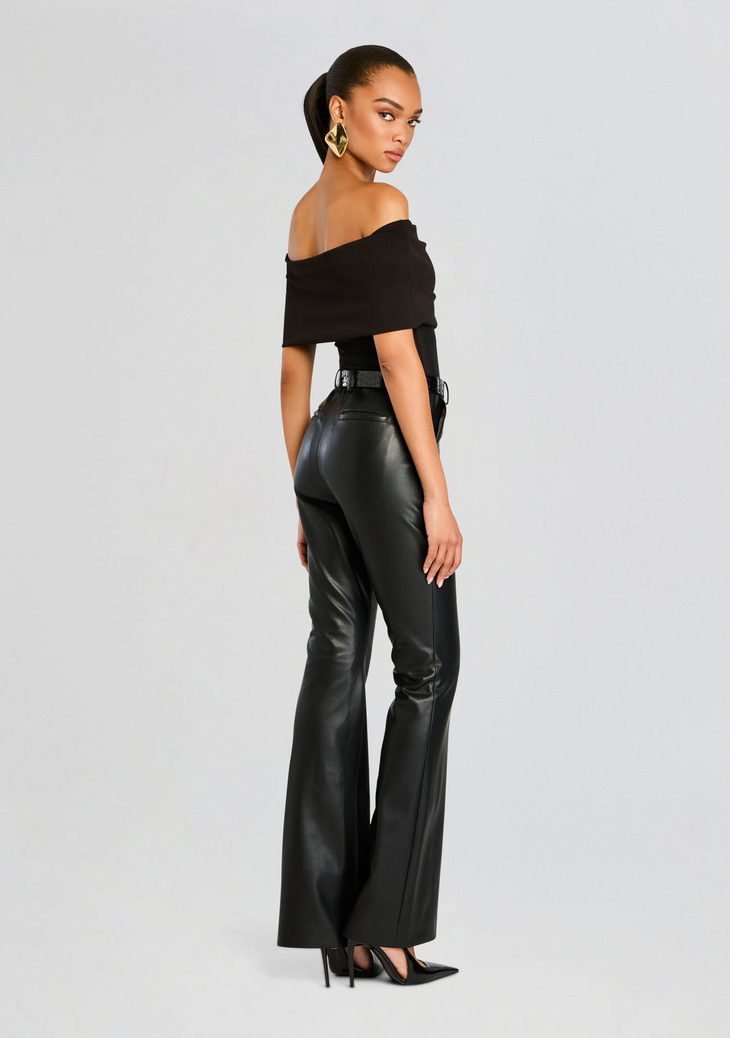 Willa Bodysuit