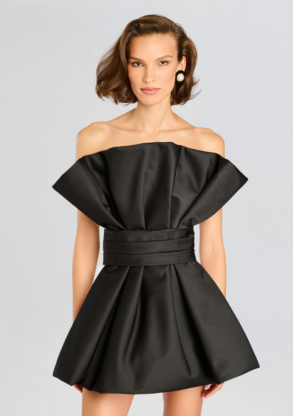 Annette Dress