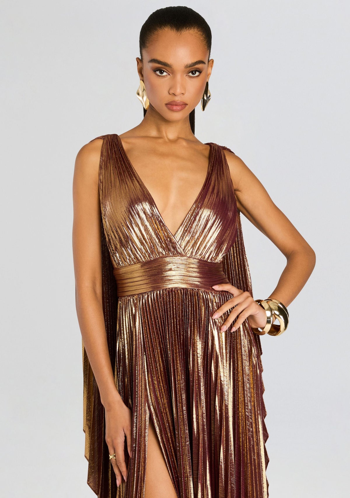 Eleri Dress