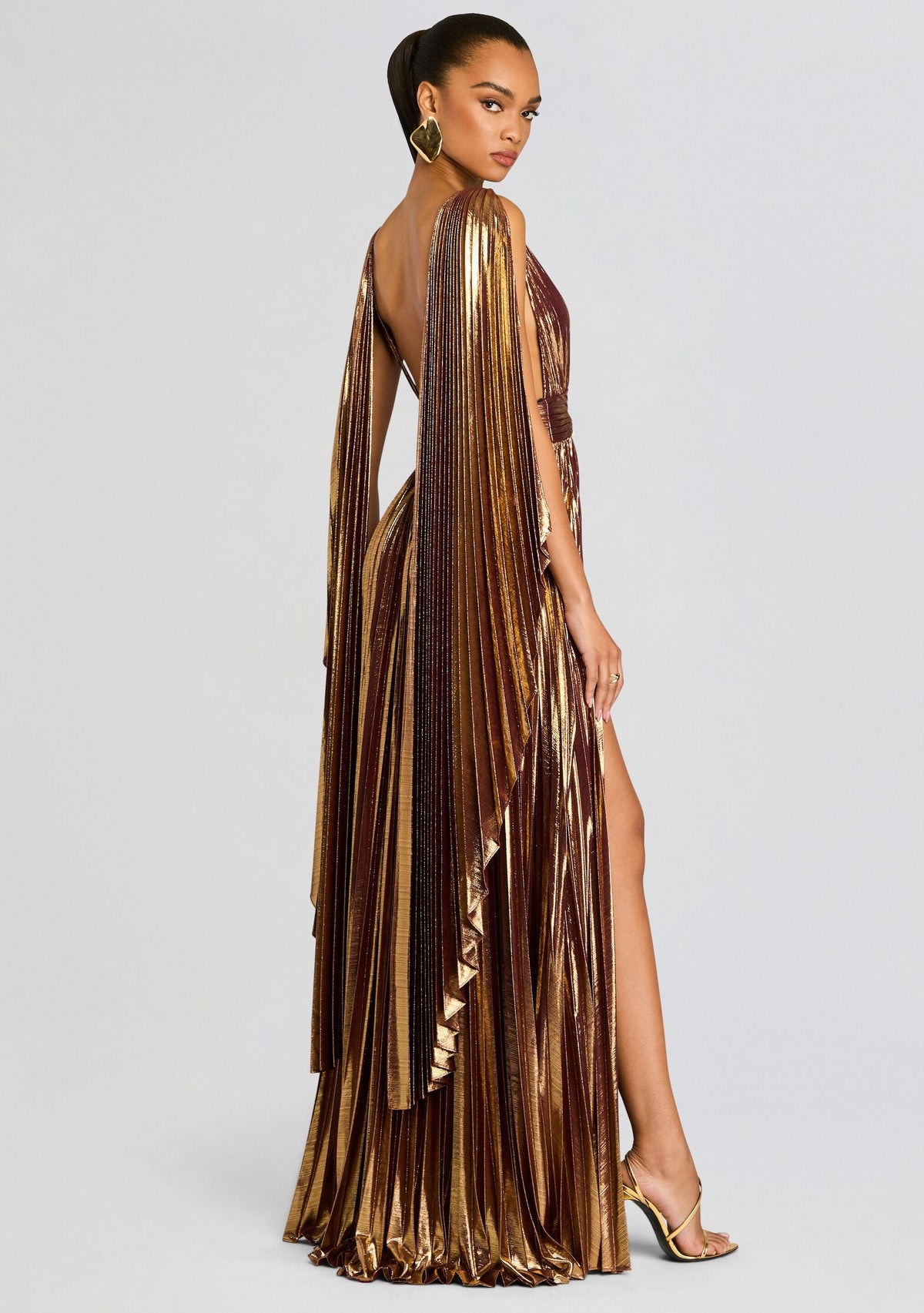 Eleri Dress
