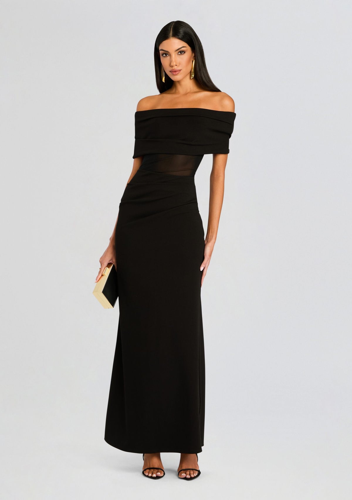 Isabel Gown