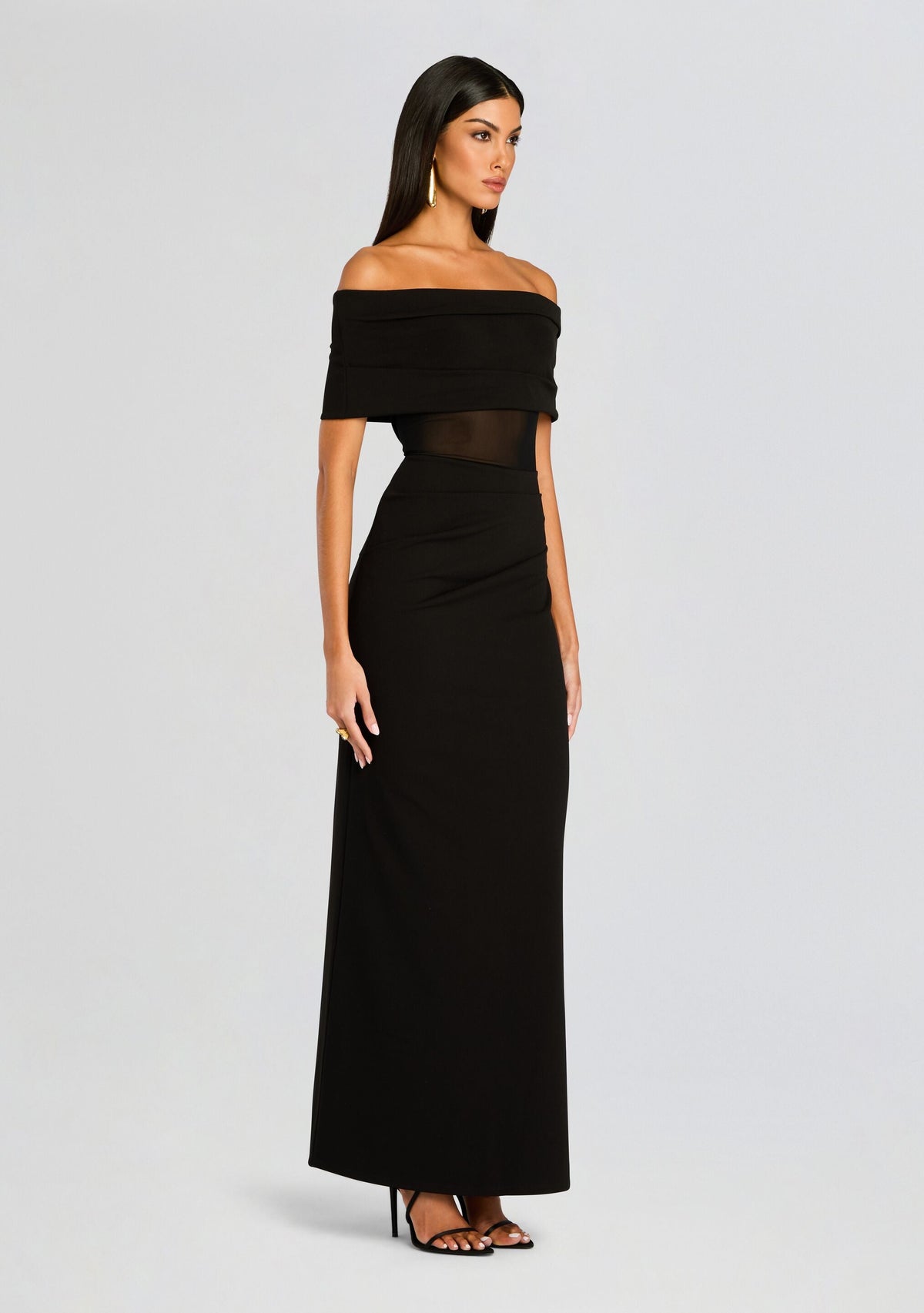 Isabel Gown