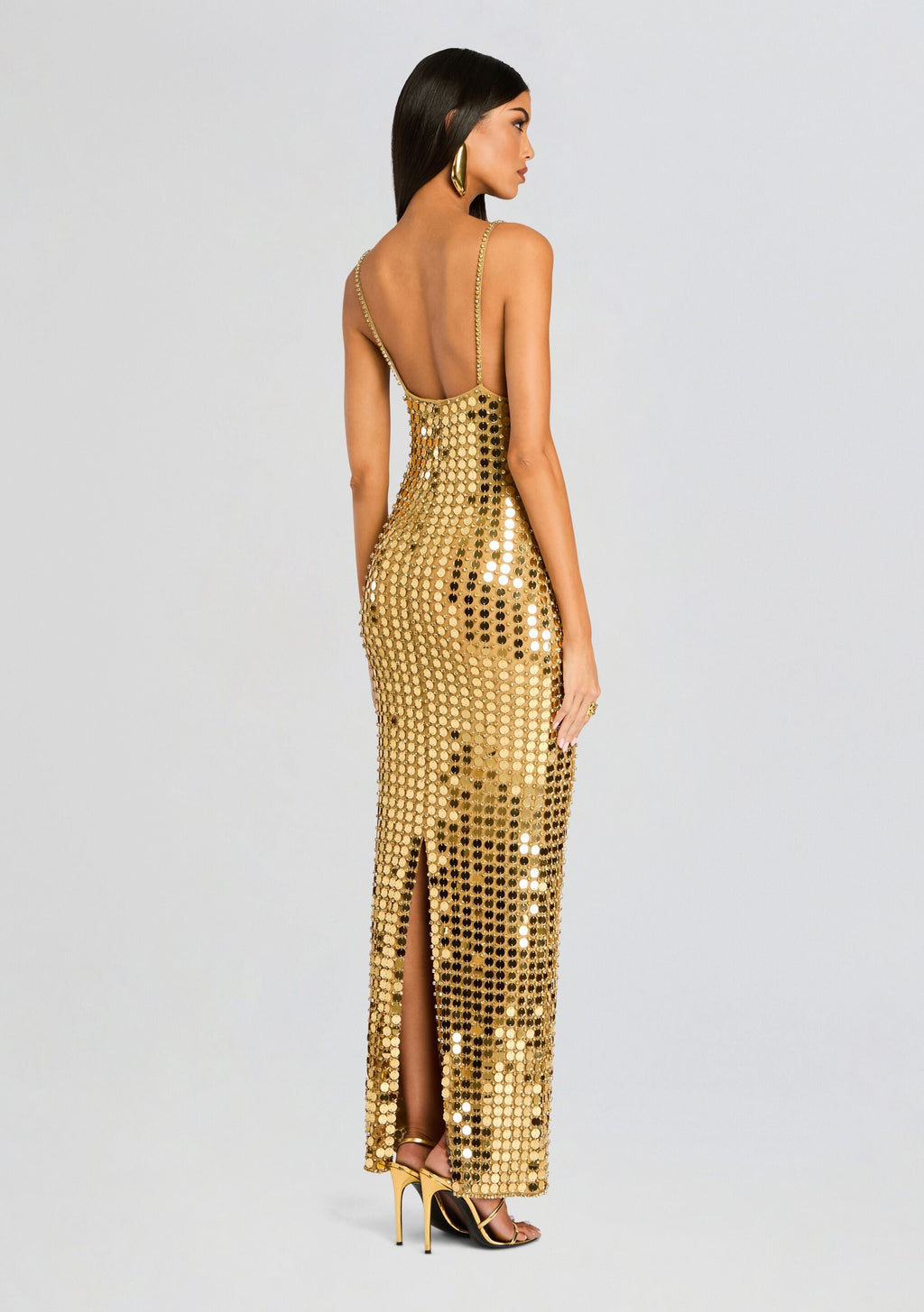 Perri Dress