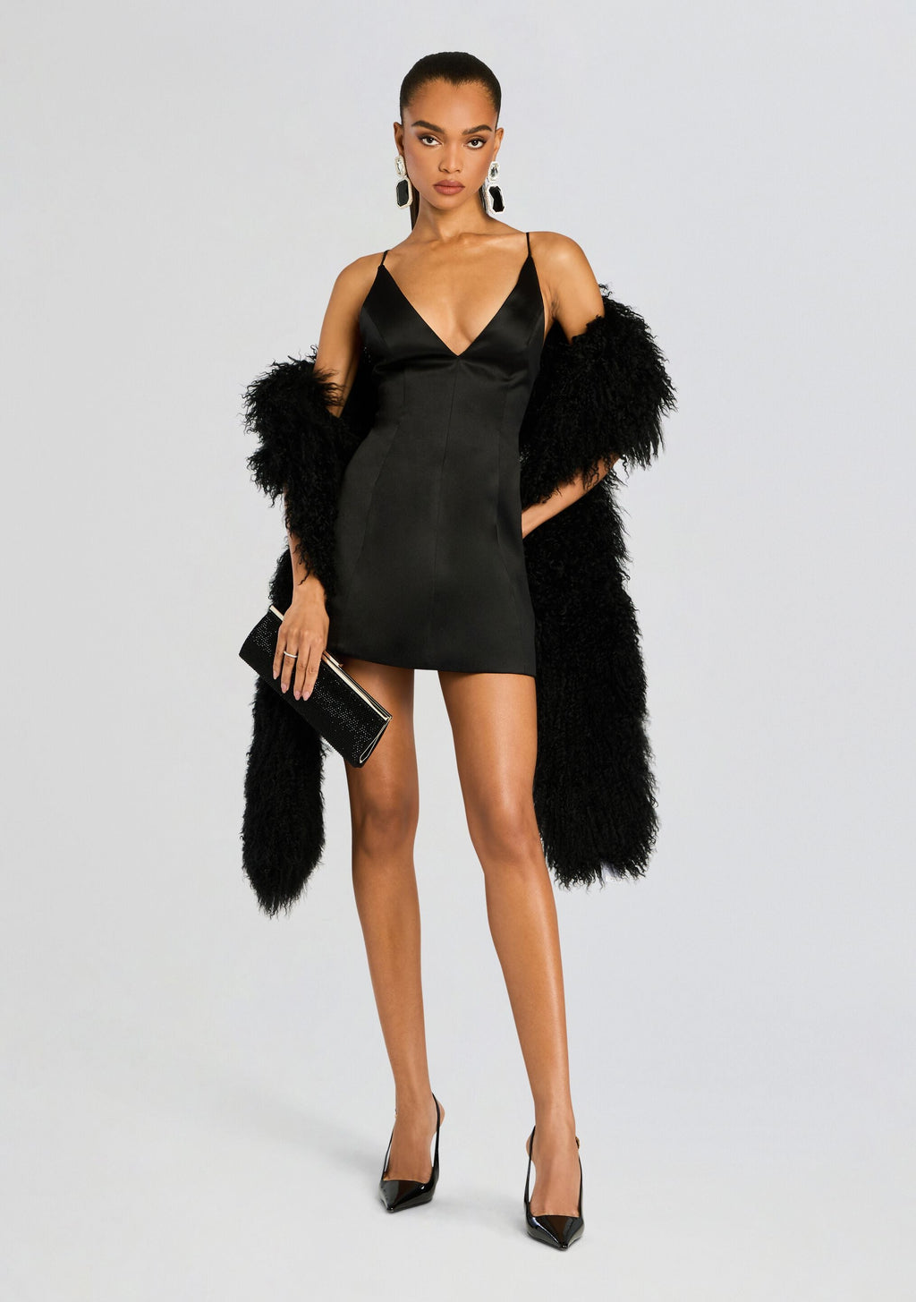 Giavanna Dress