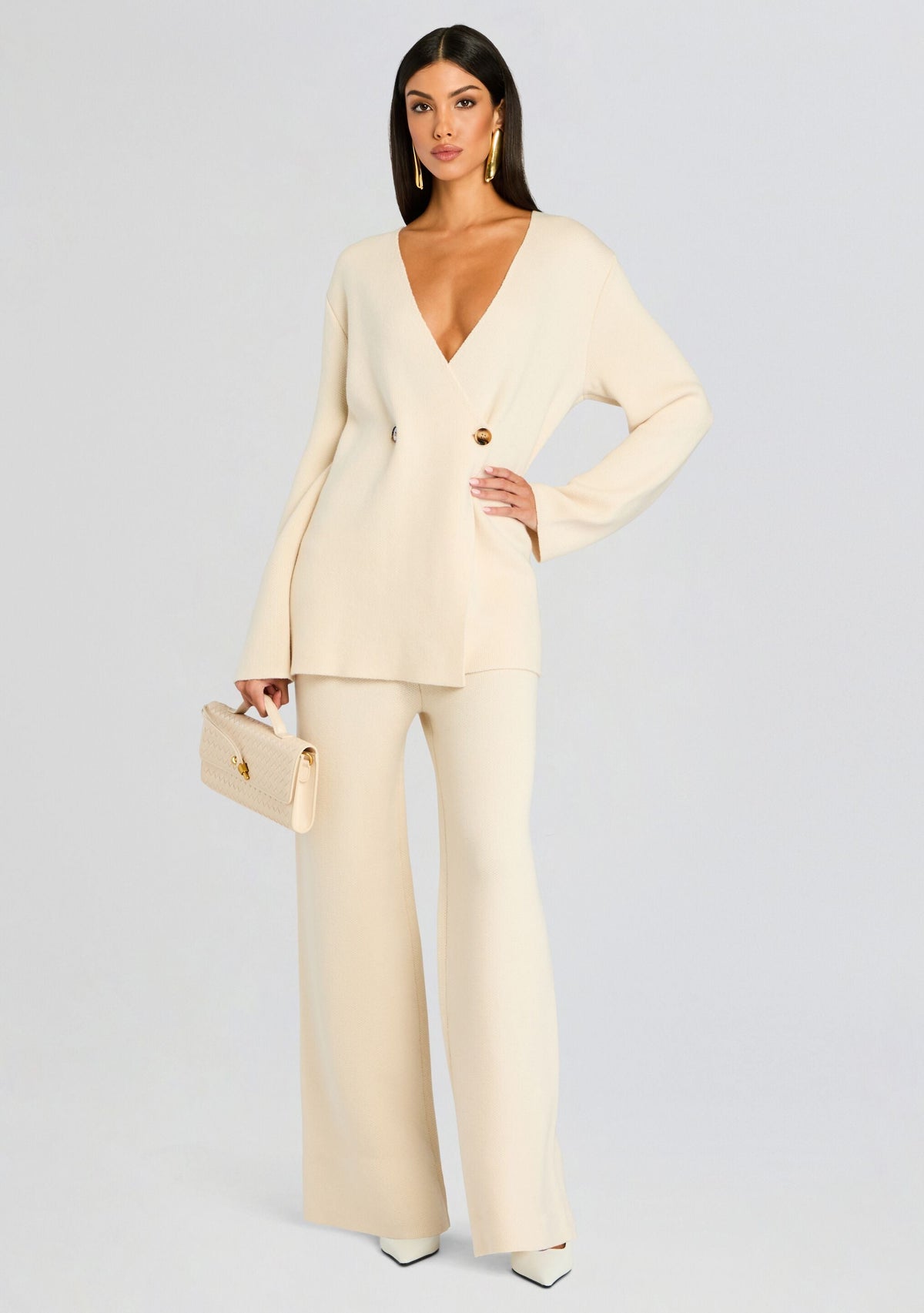 Juna Knit Pant