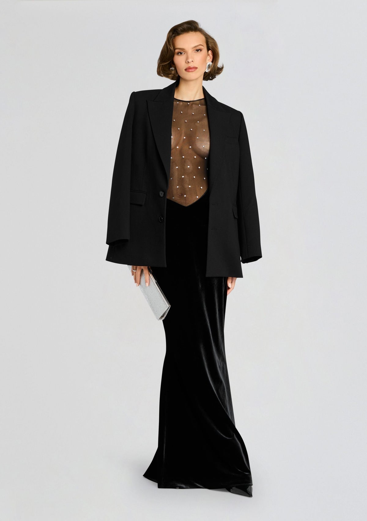 Deryn Dress