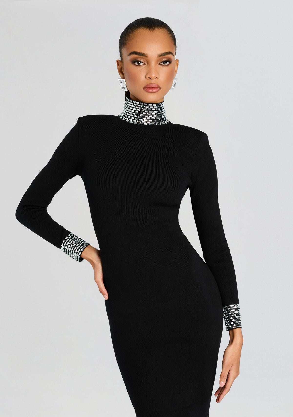 Monroe Dress
