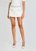 Harper Mini Skort
