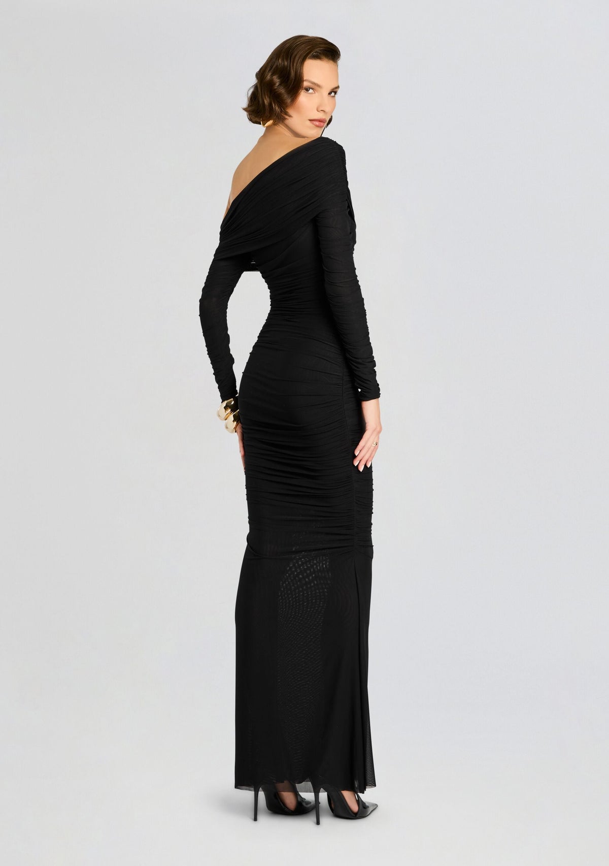 Luana Gown