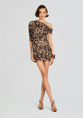 Raja Mini Dress
