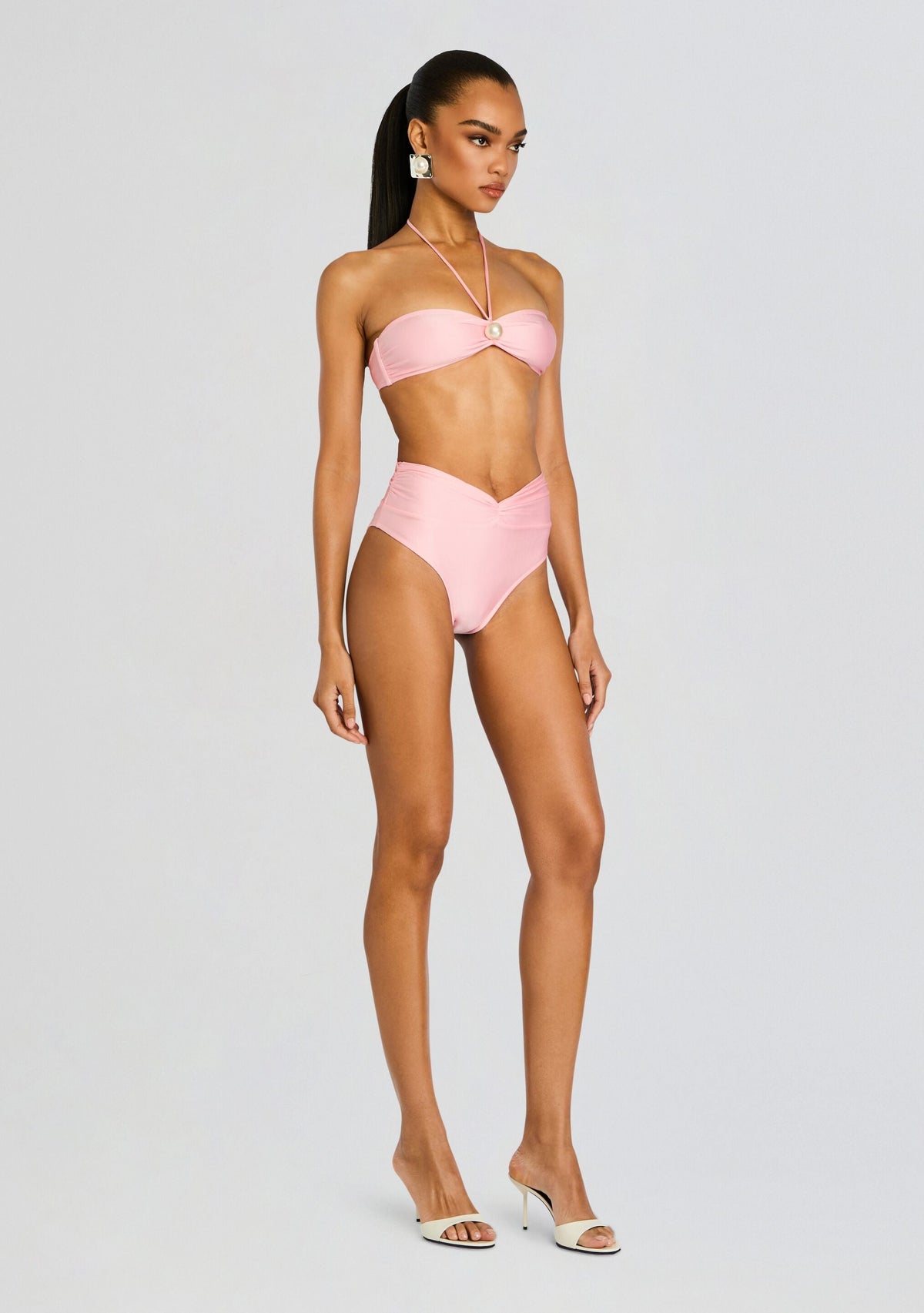 Juno Bikini Top