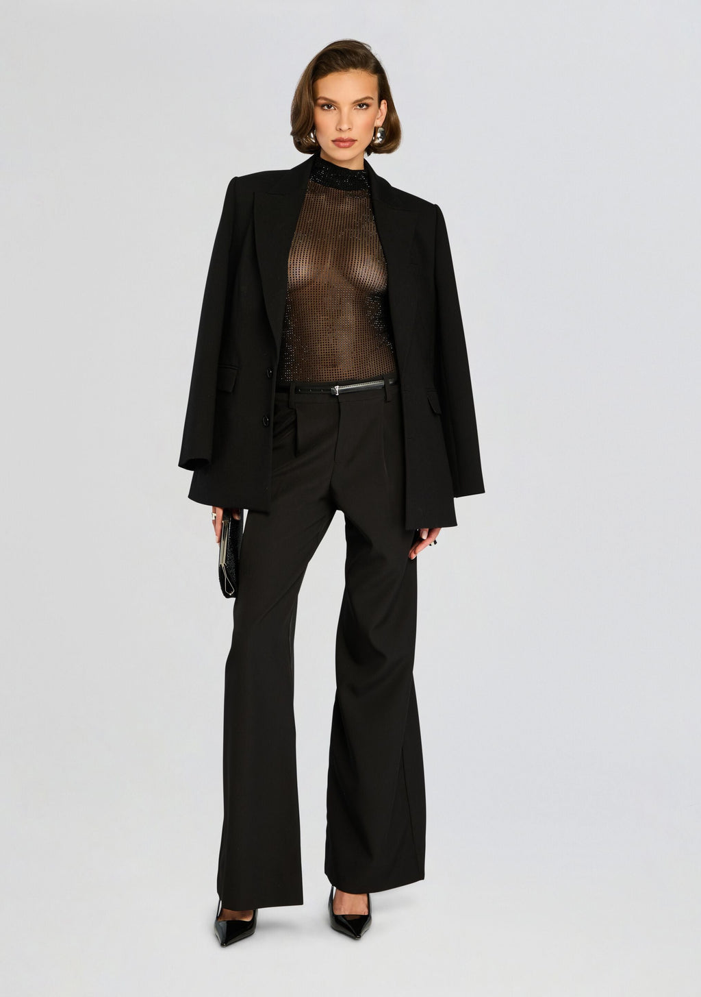 Bronwyn Embellished Top