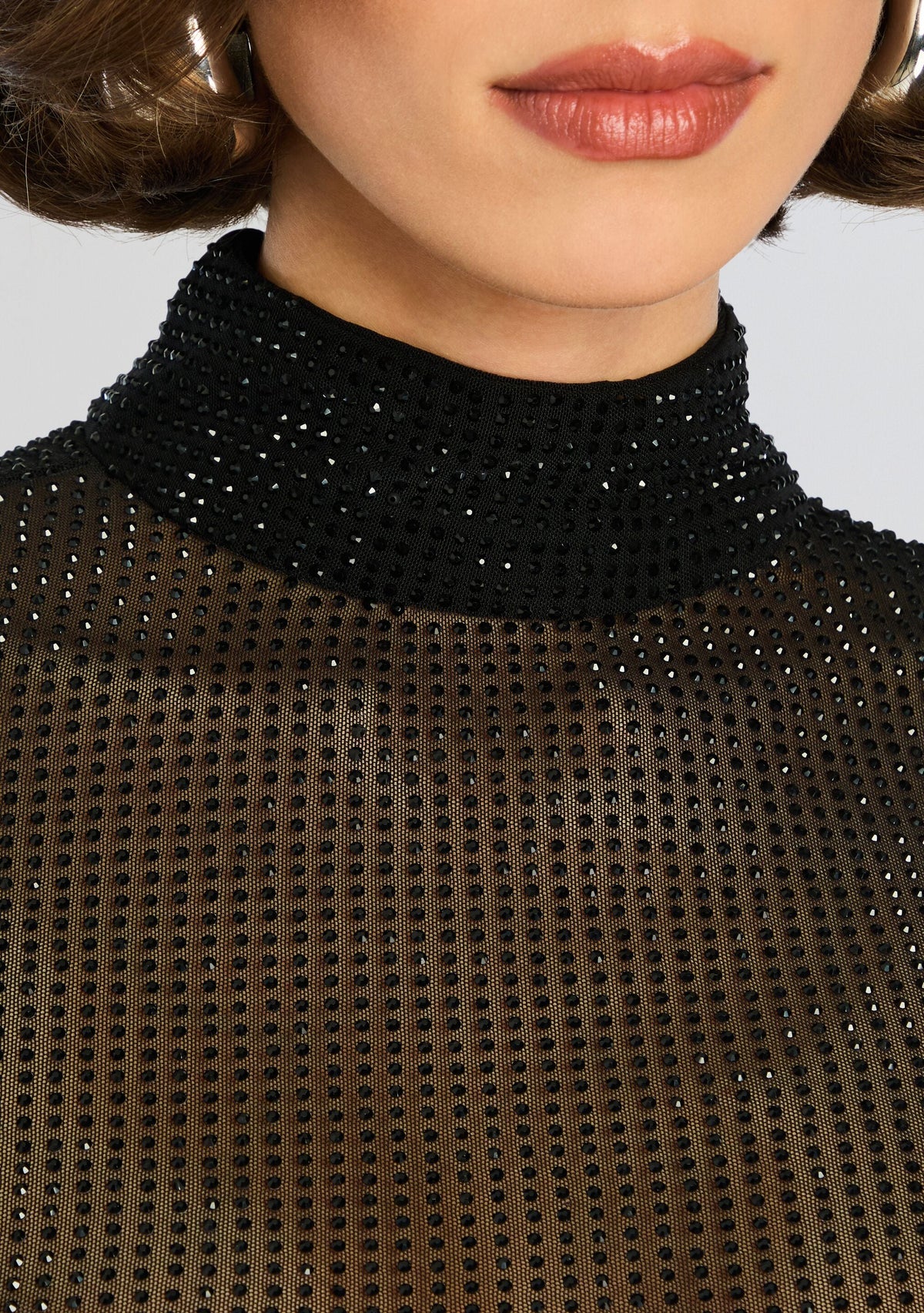 Bronwyn Embellished Top