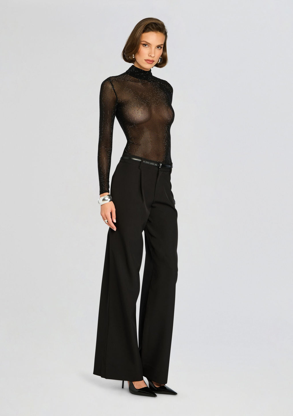 Bronwyn Embellished Top