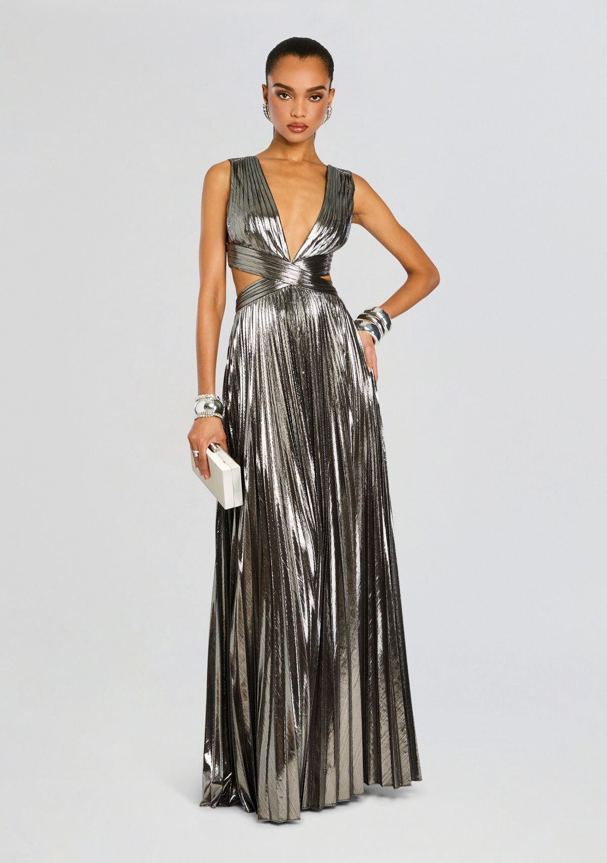 Dracey Dress