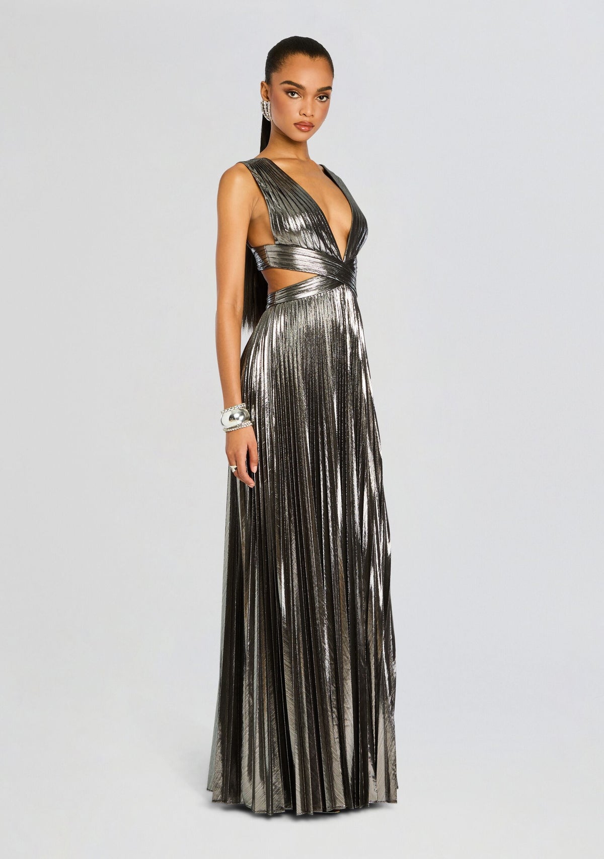Dracey Dress