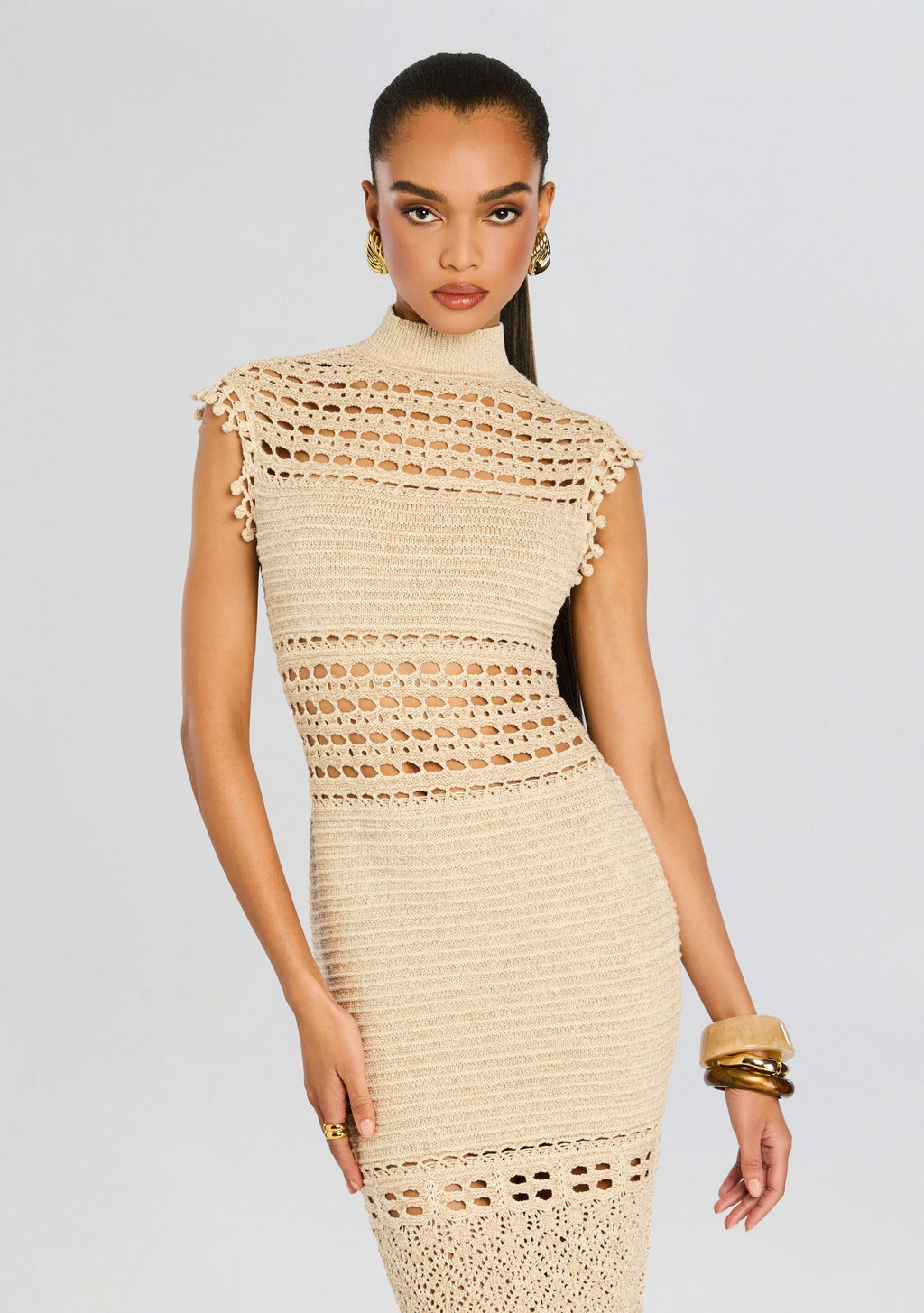 Mia Dress