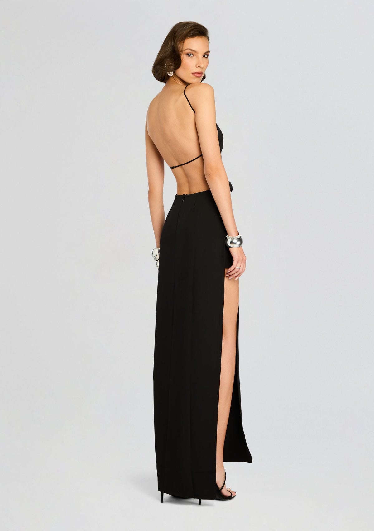 Rayzel Dress