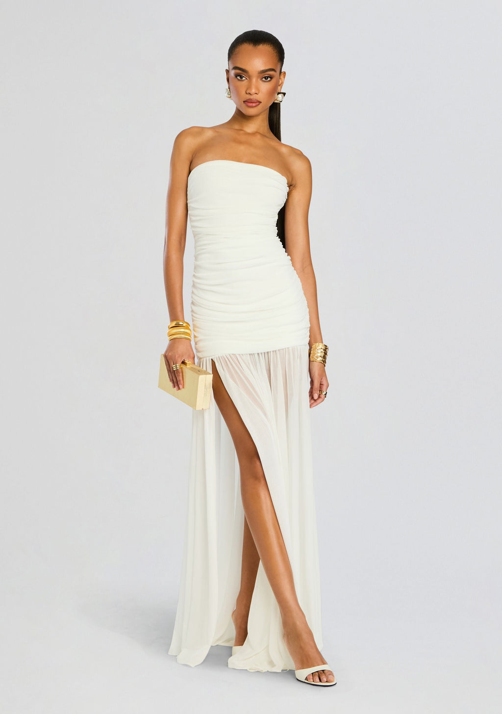 Adele Dress