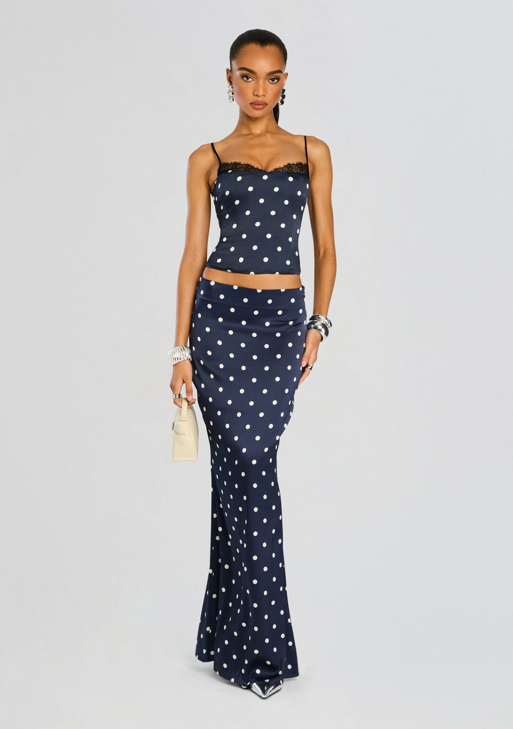 Darla Skirt