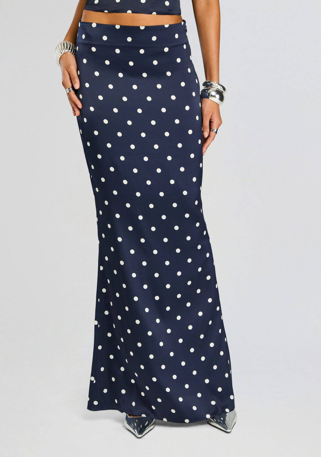 Darla Skirt