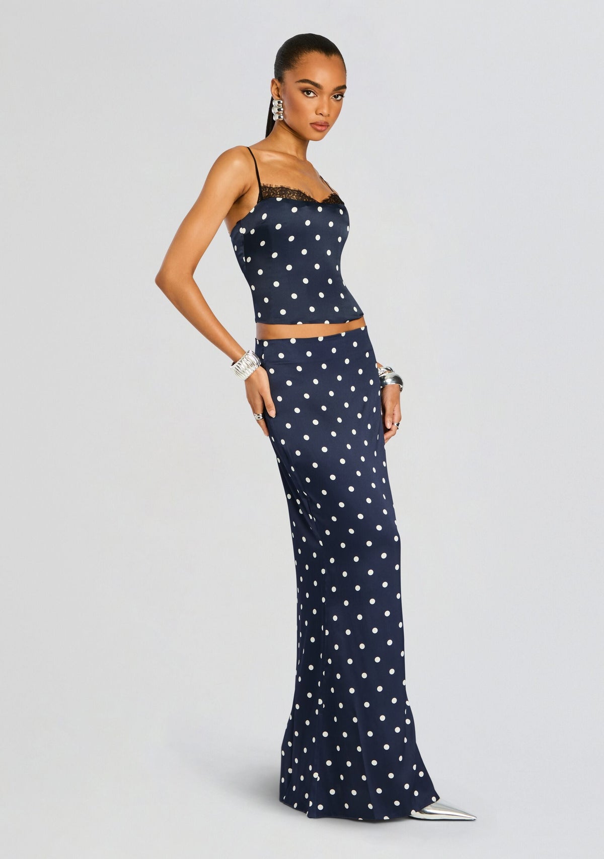 Darla Skirt