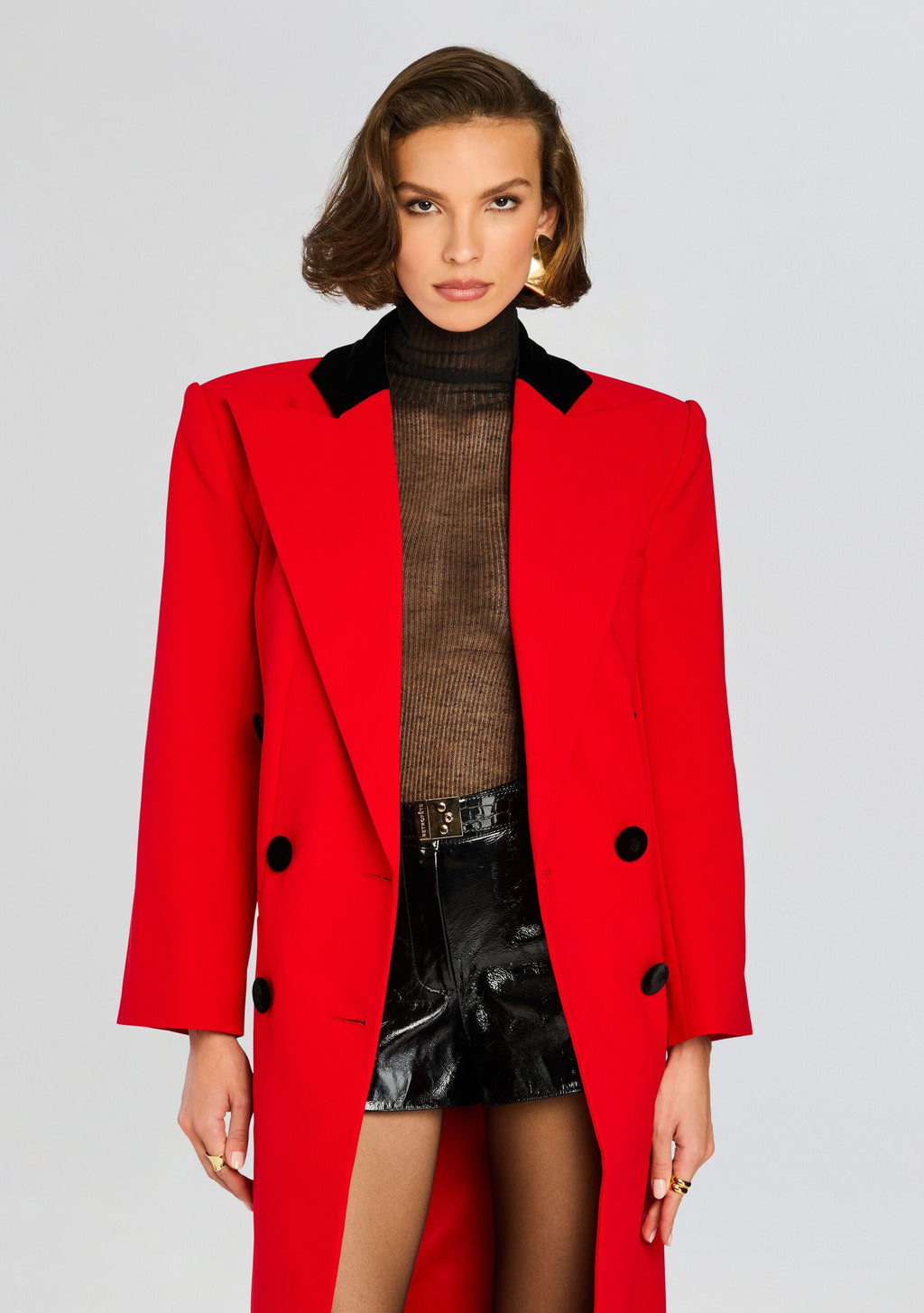 Constance Coat