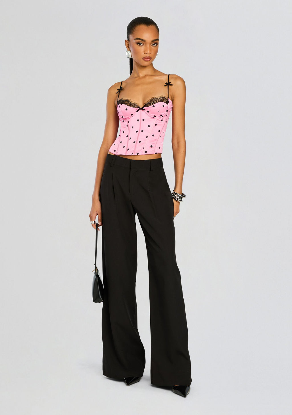 Marianne Corset Top
