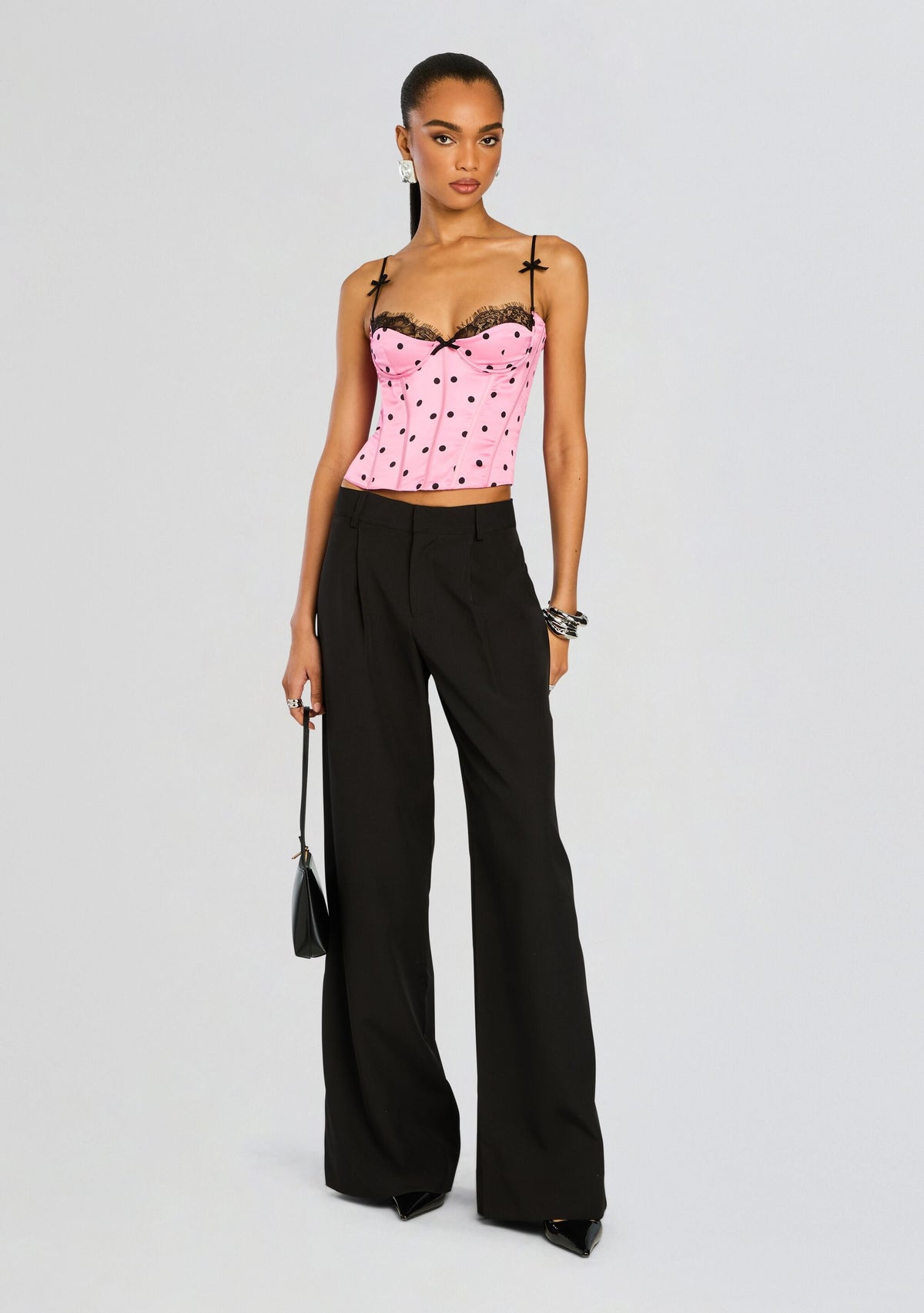 Marianne Corset Top