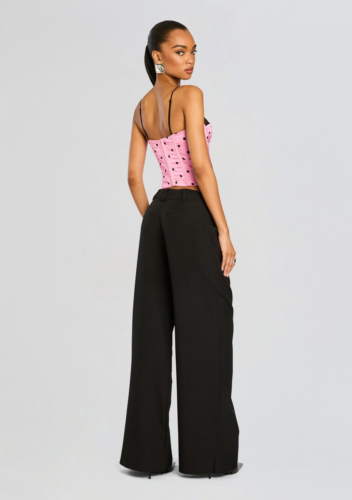 Marianne Corset Top