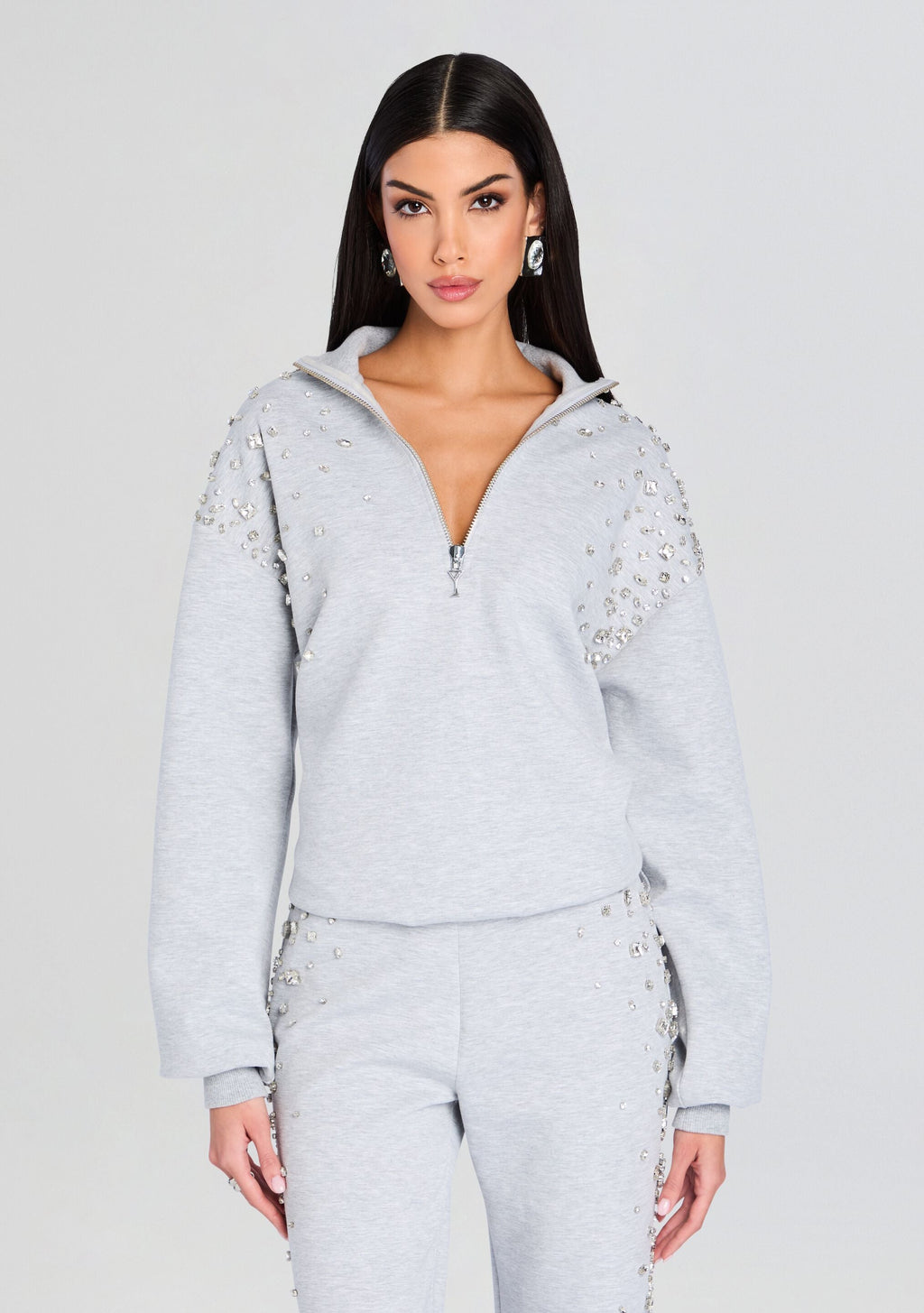 Marissa Sweatshirt