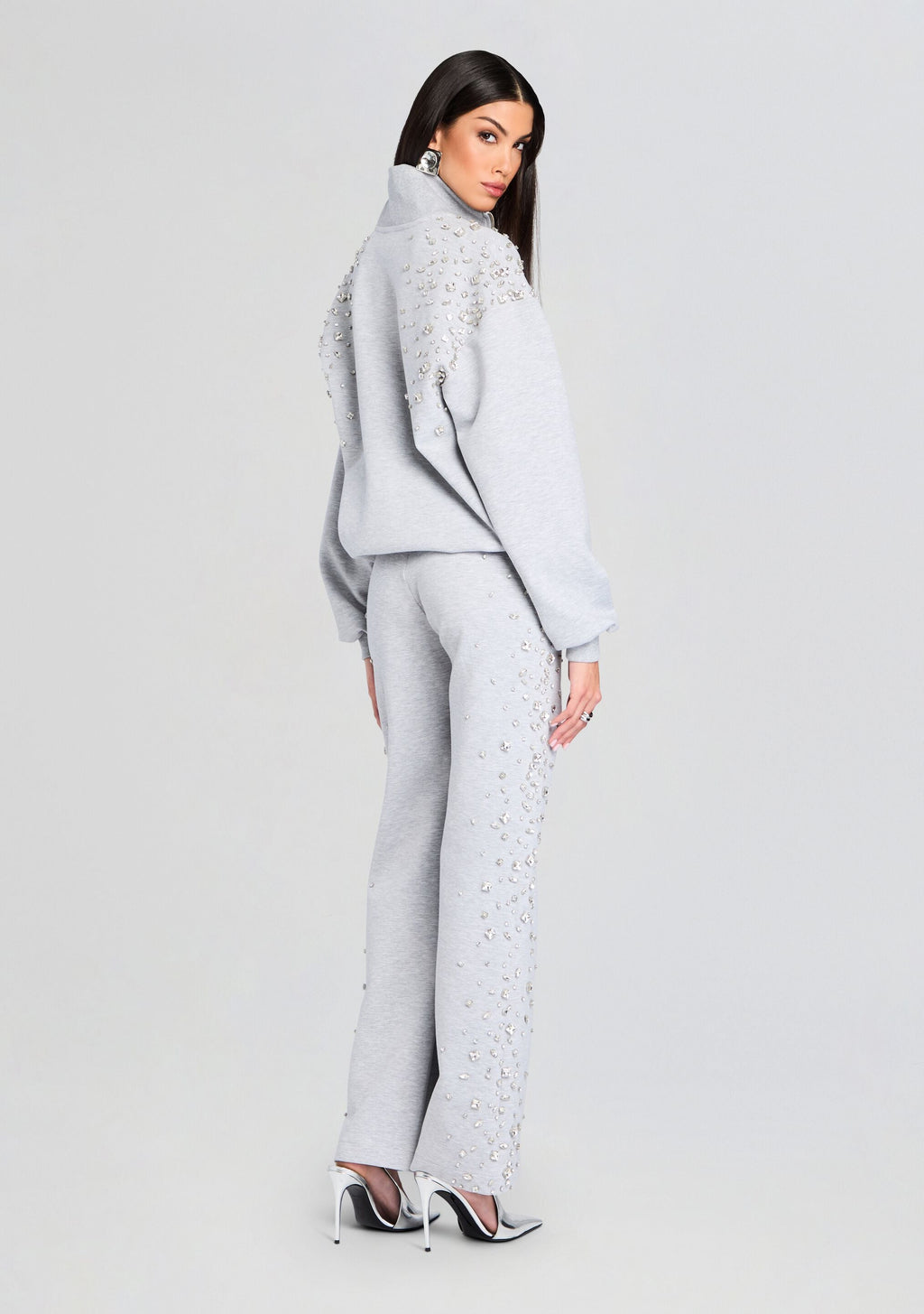 Marissa Sweatshirt
