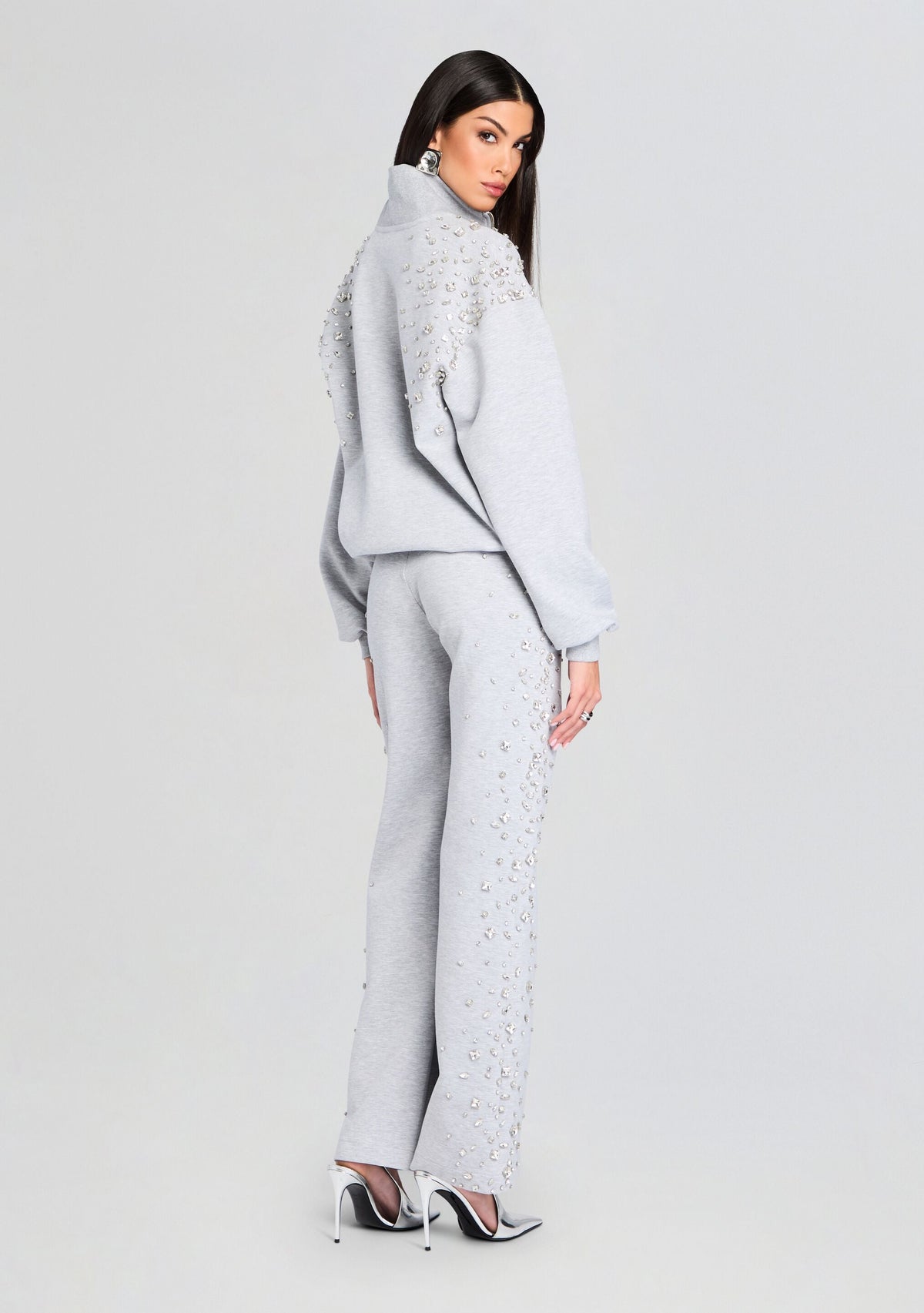 Marissa Sweatshirt