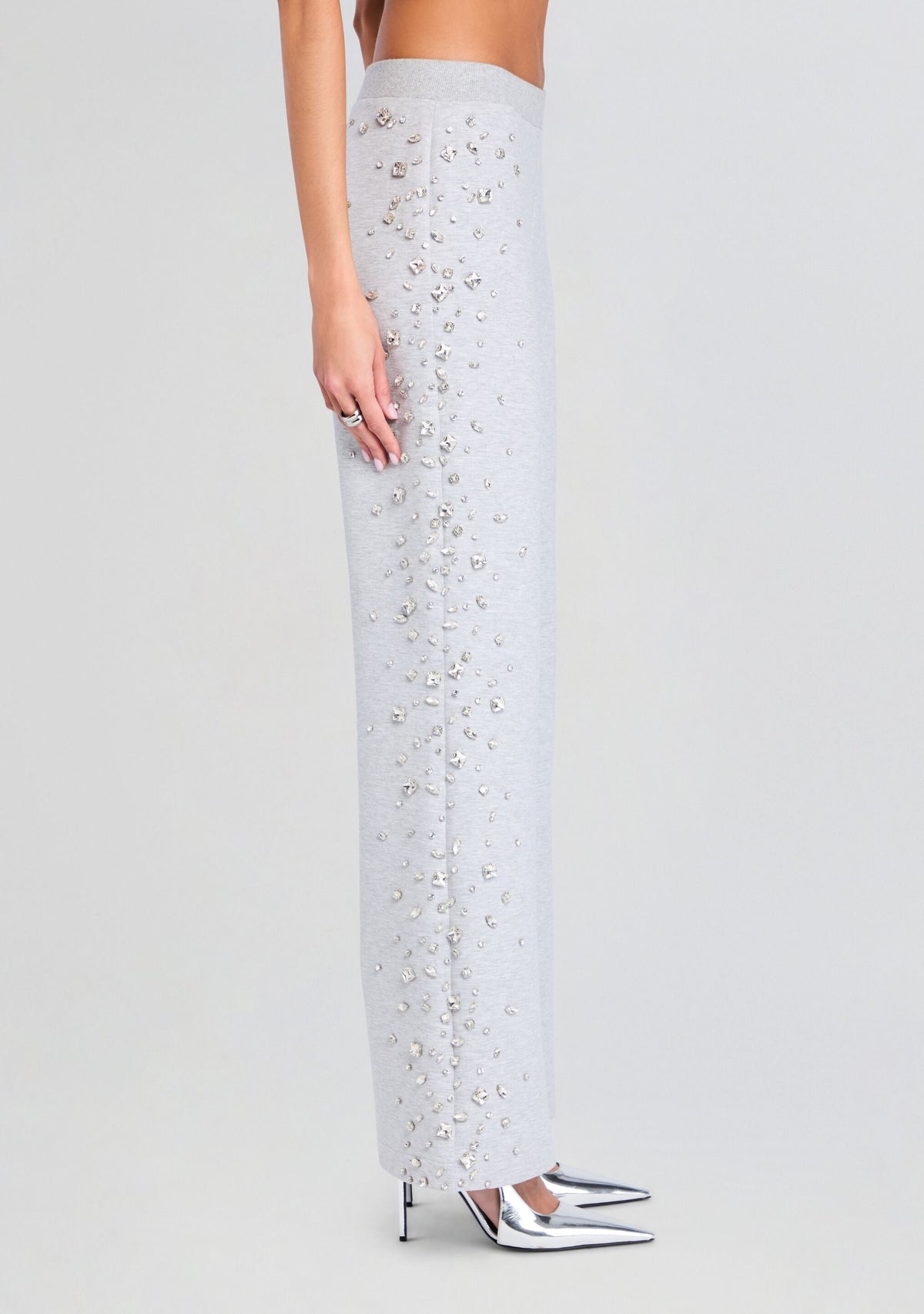 Carsyn Embellished Sweatpant