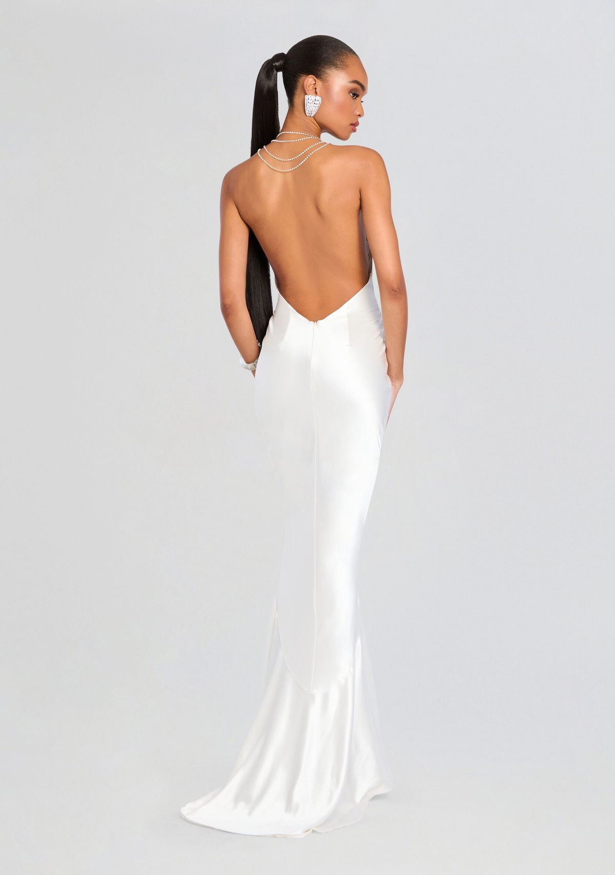 Eve Dress