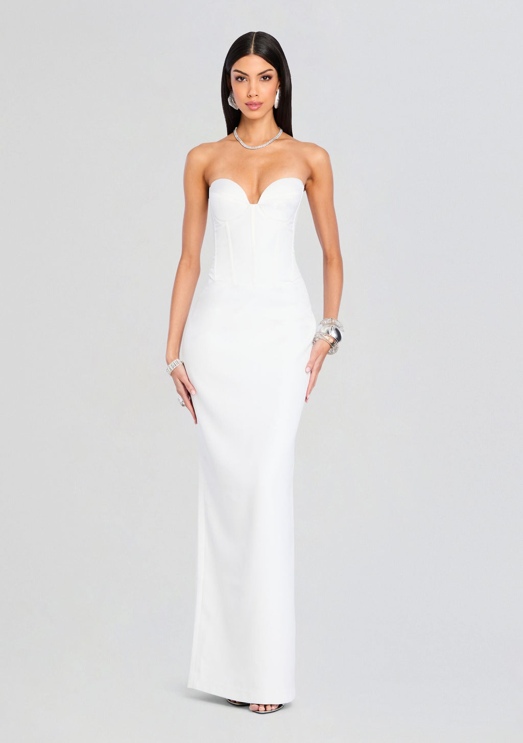 Luna Dress