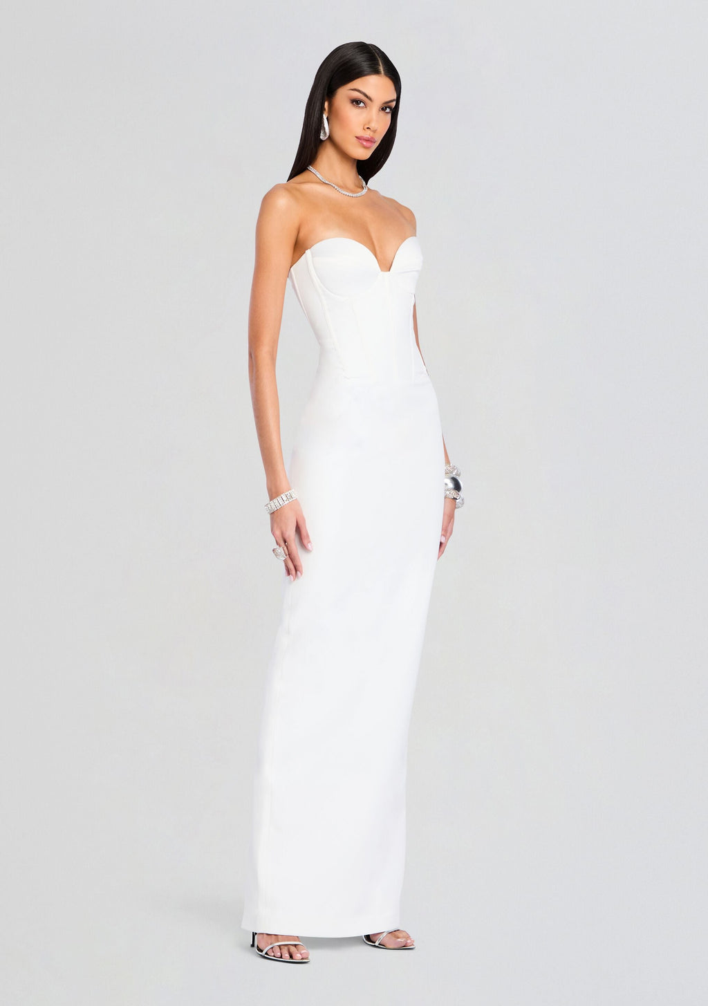 Luna Dress