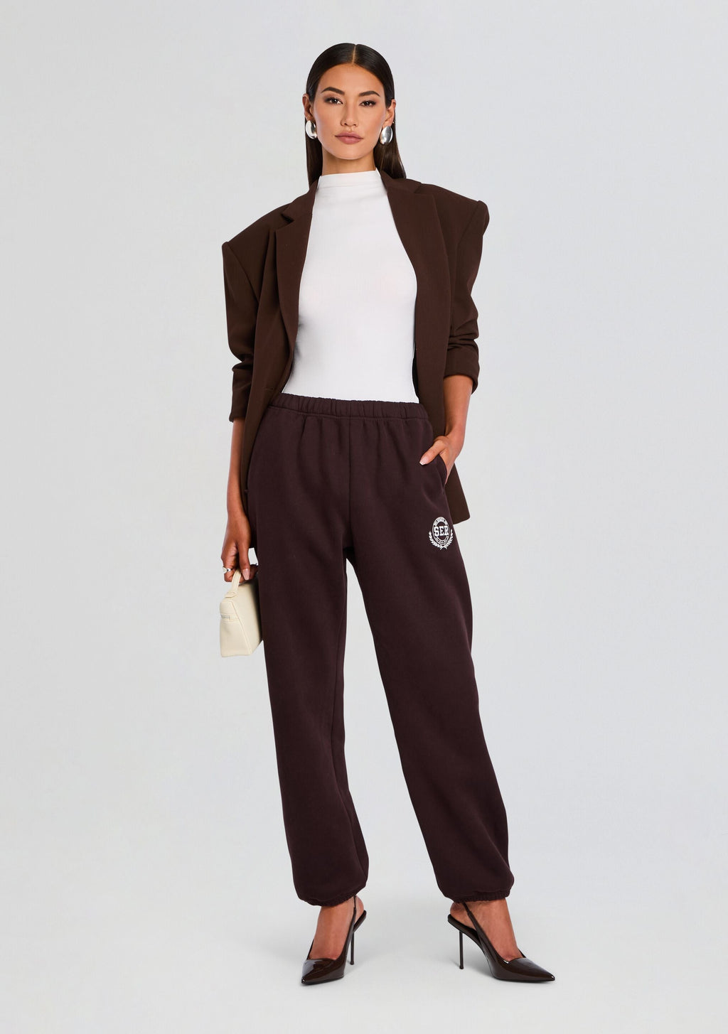 Hallie Sweatpant