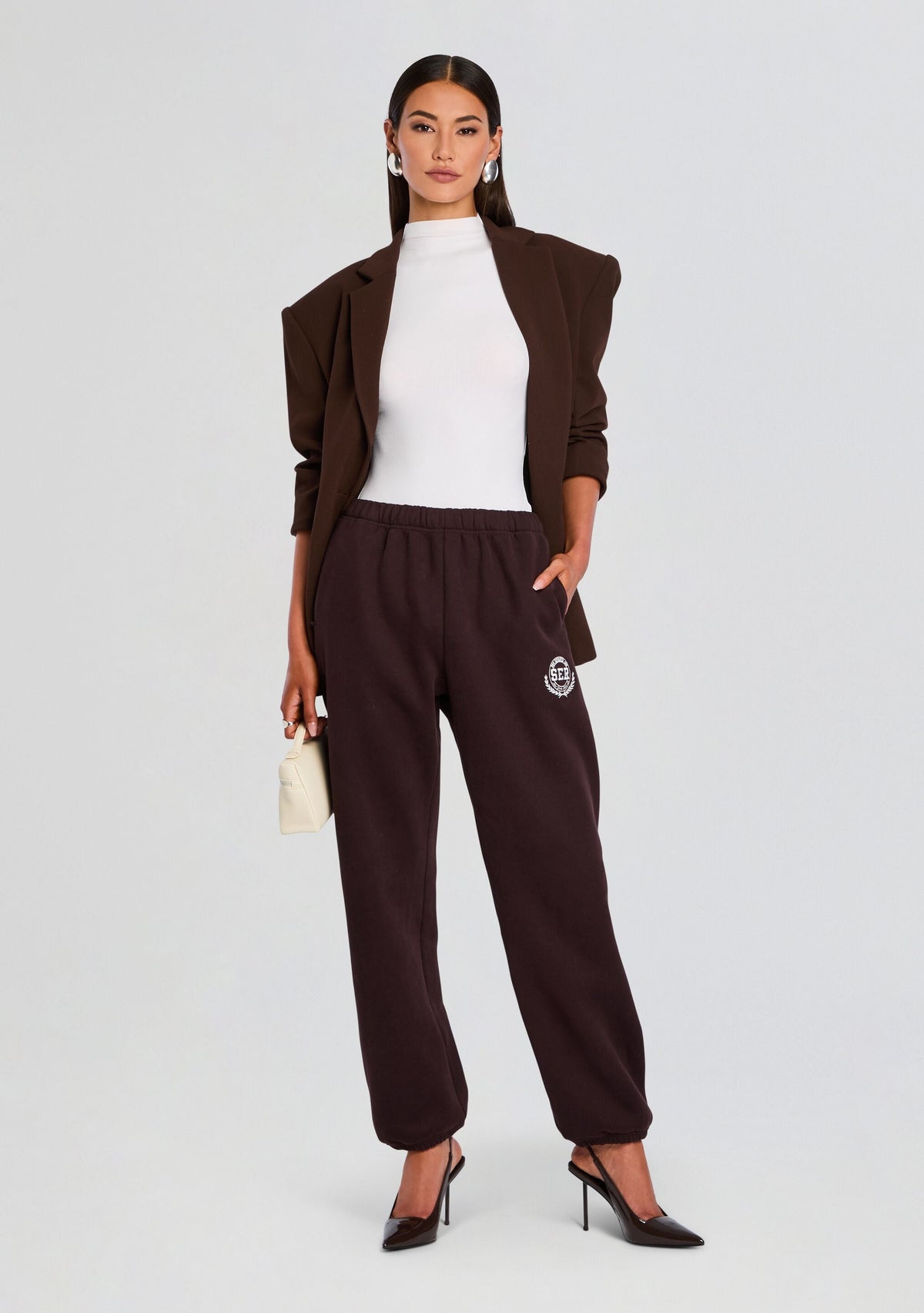 Hallie Sweatpant